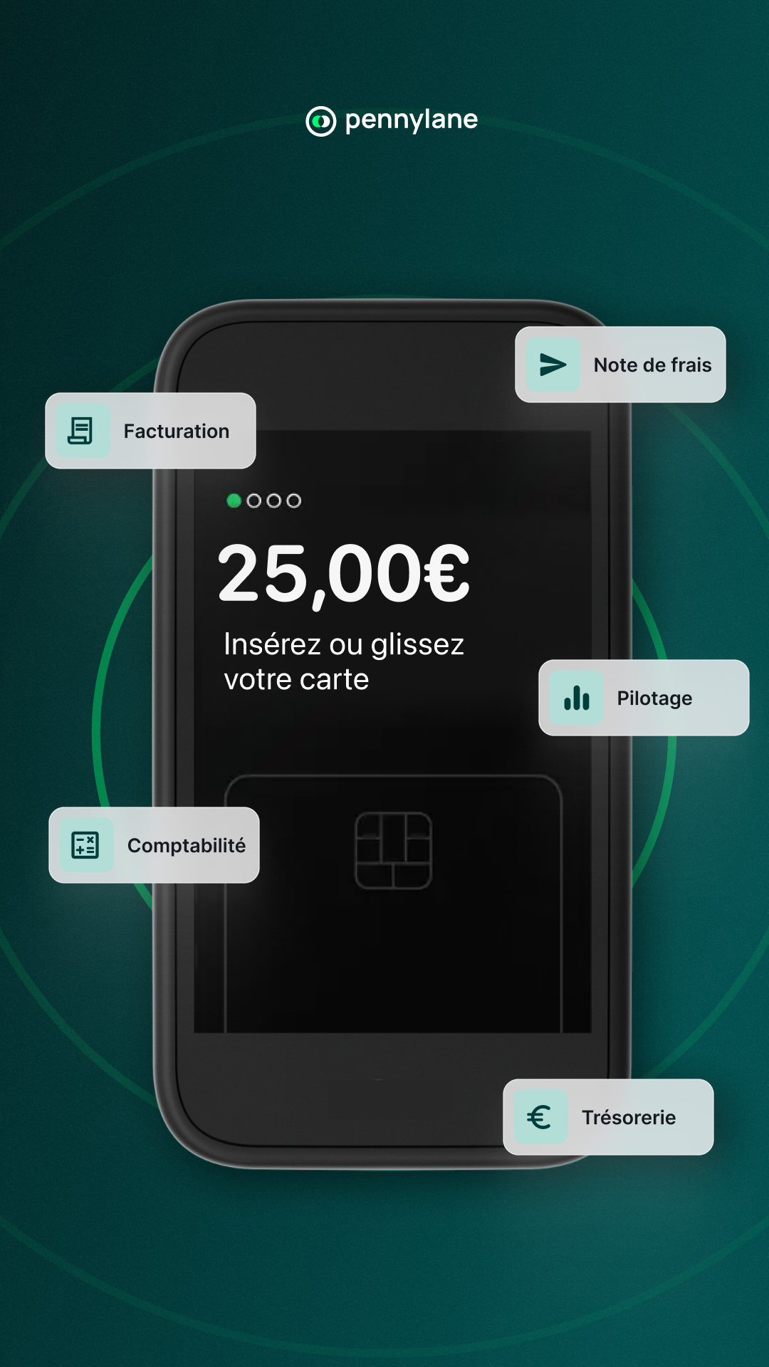 Pennylane - Comptabilité Facebook ad