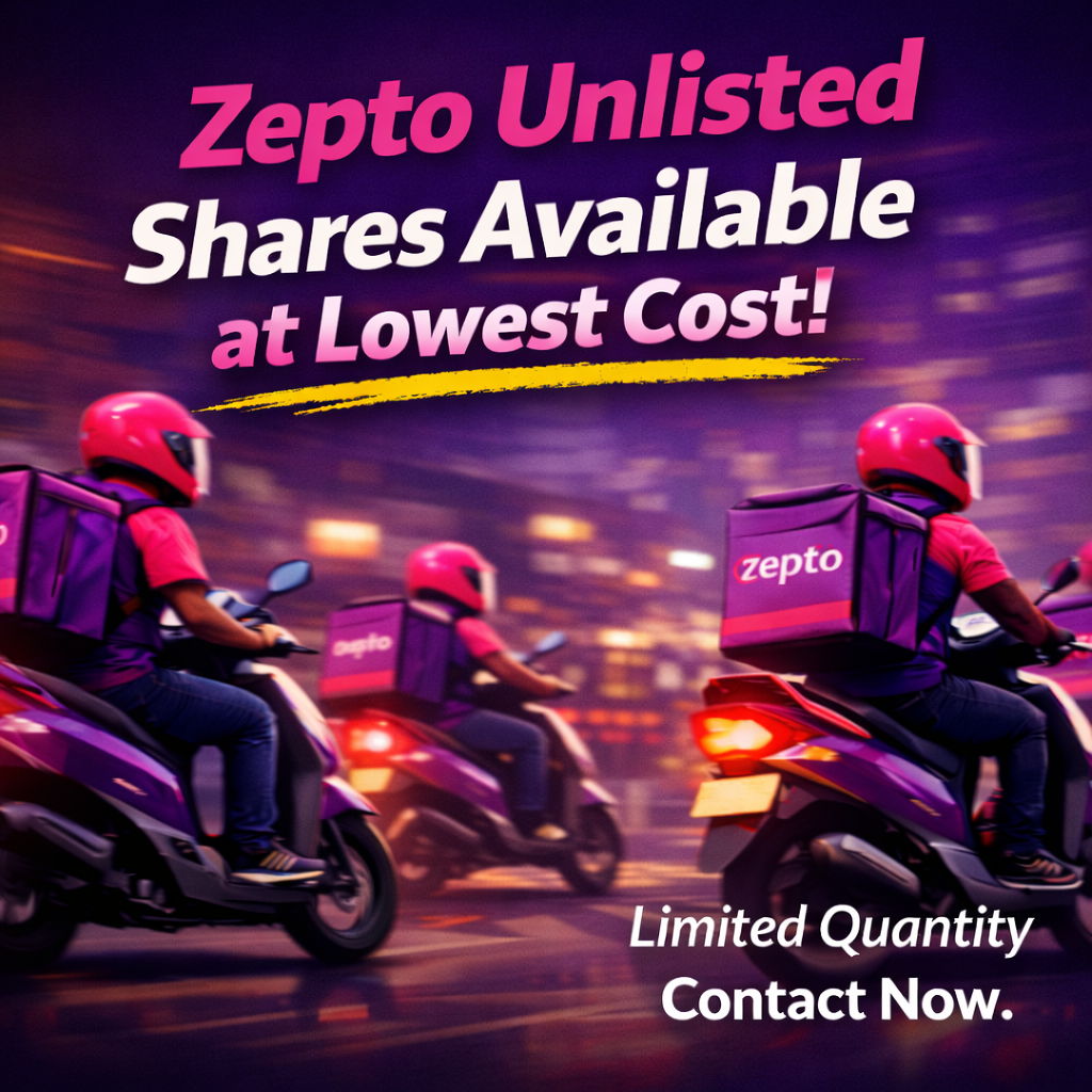 Pre IPO Share Facebook ad: Invest in high-potential Unlisted / Pre-IPO Shares at…