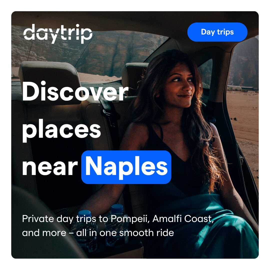Daytrip Facebook ad