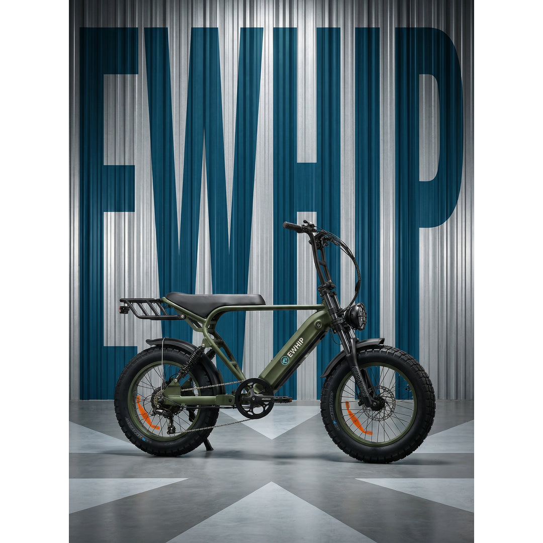 EWHIP Facebook ad