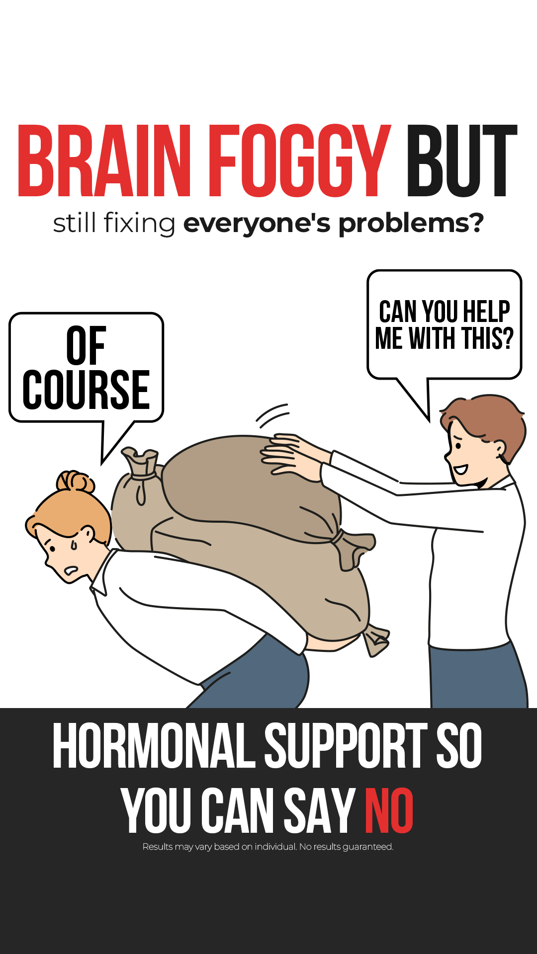Happy Mammoth Facebook ad