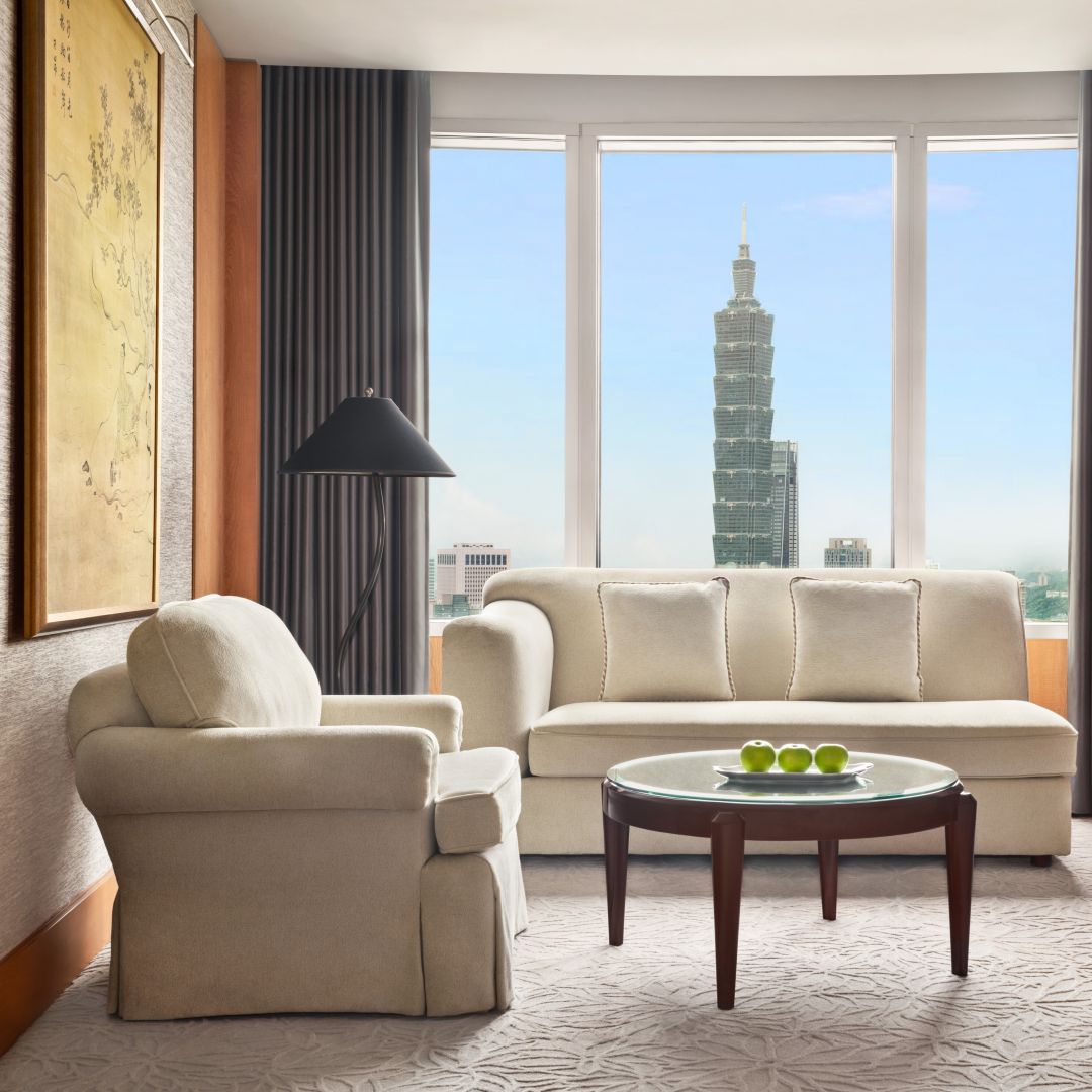 Shangri-La Taipei 台北遠東香格里拉 Facebook ad