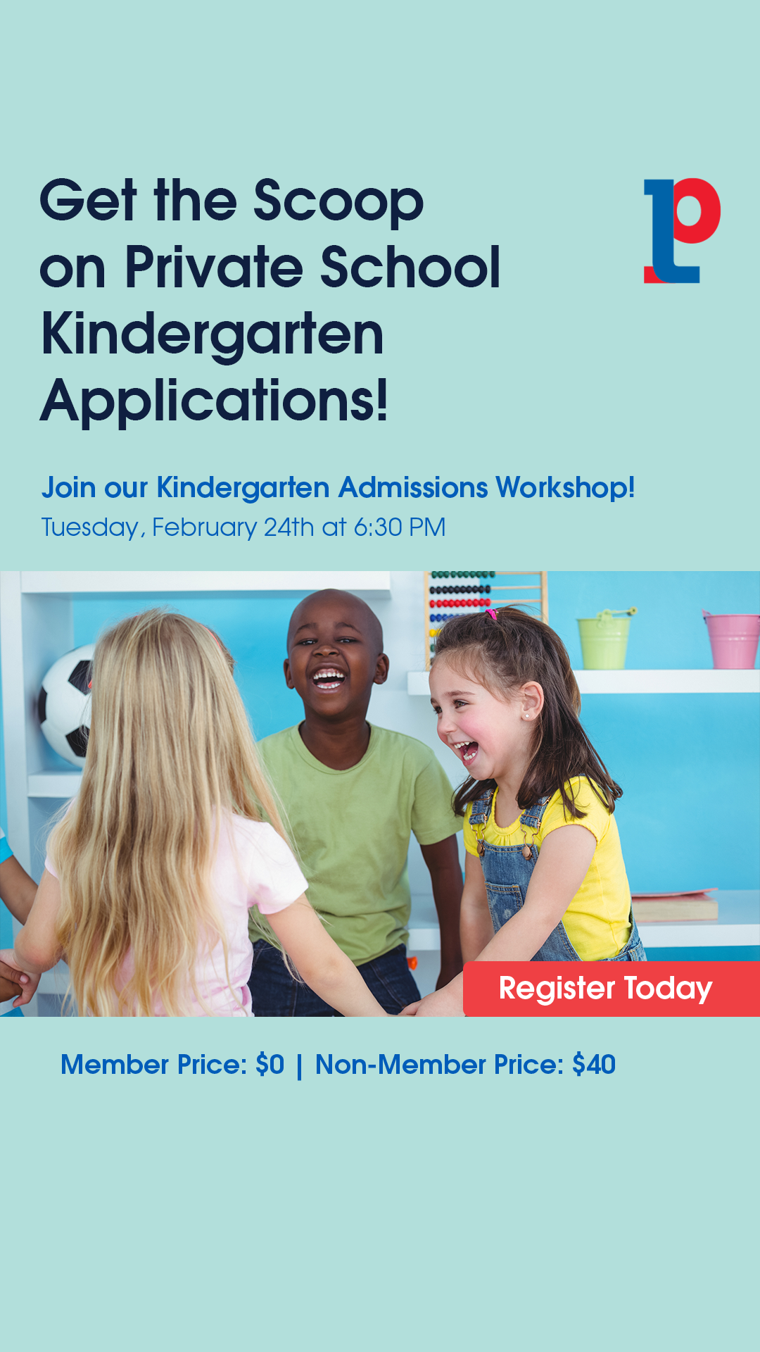 Parents League of New York Facebook ad from Feb 4, 2026