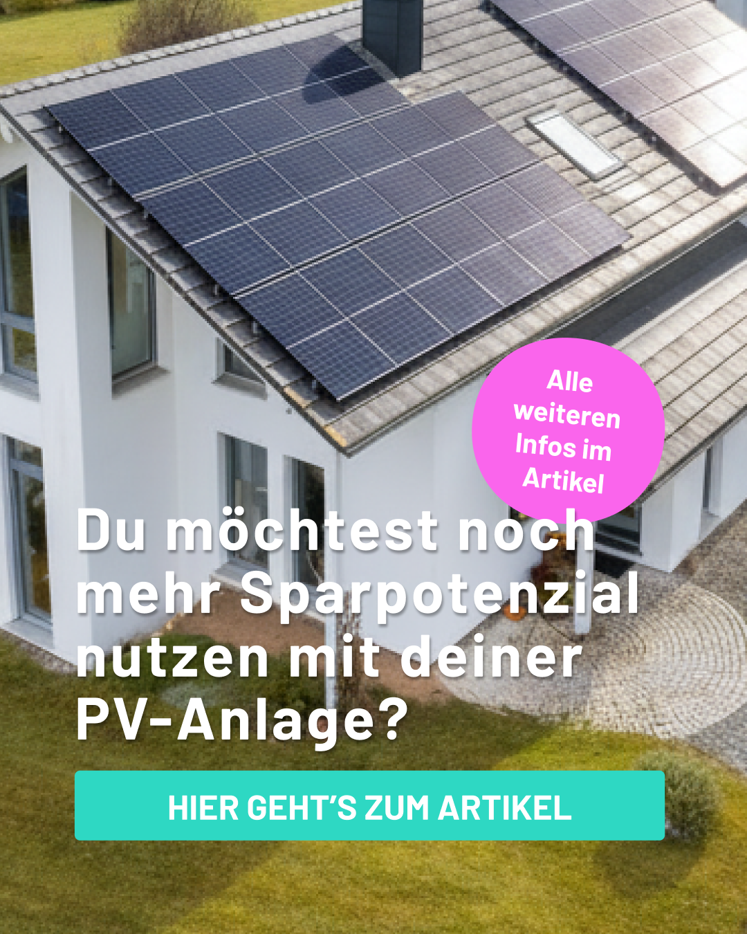 1KOMMA5GRAD Facebook ad