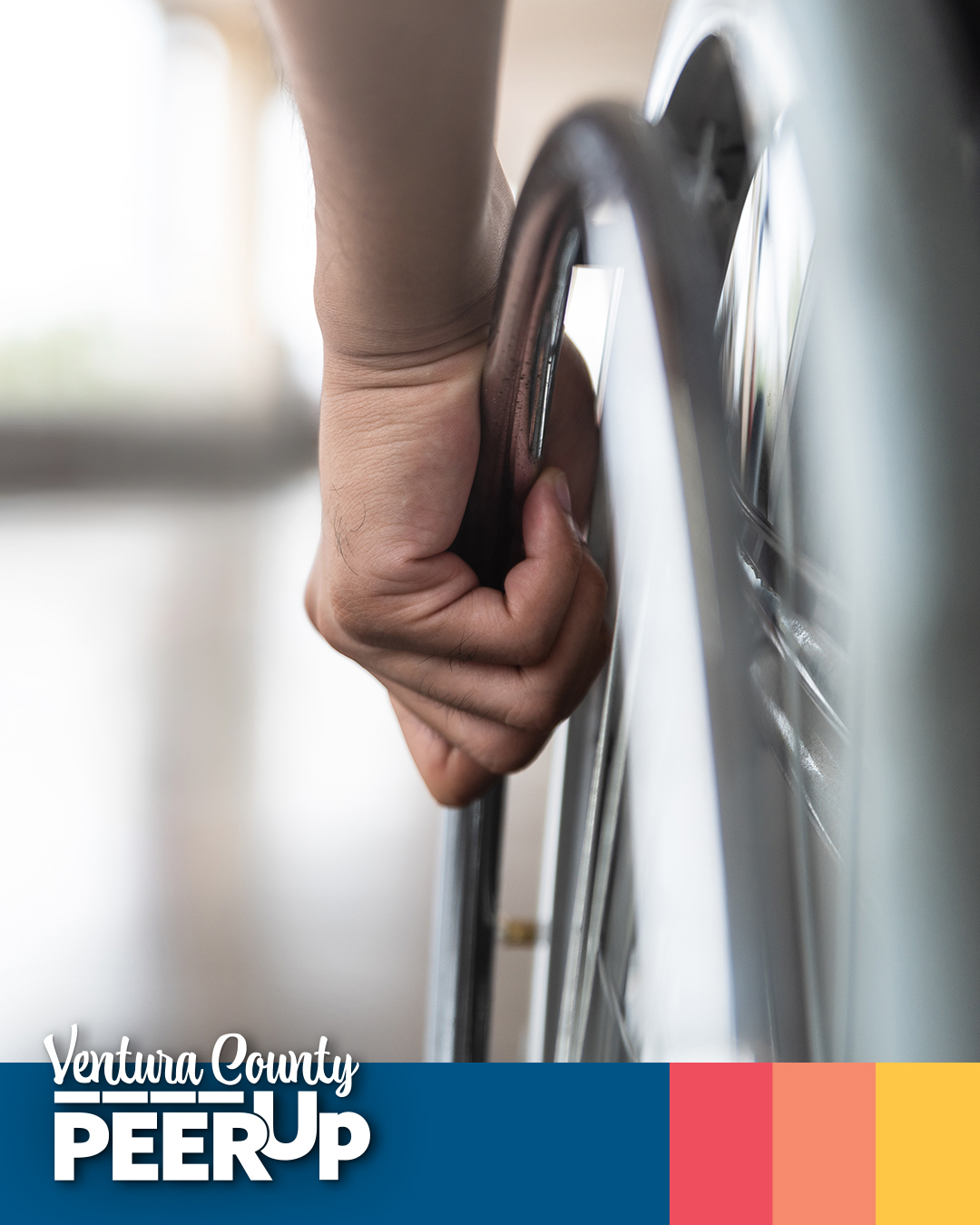Workforce Development Board of Ventura County Facebook ad: No Cost Career Services
