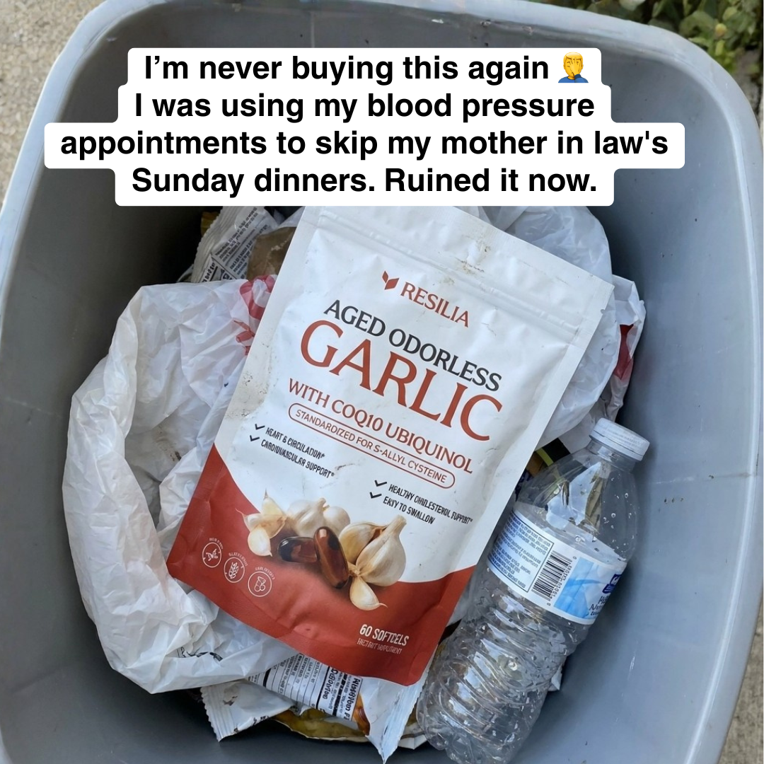 Everyday Wellness Review Facebook ad