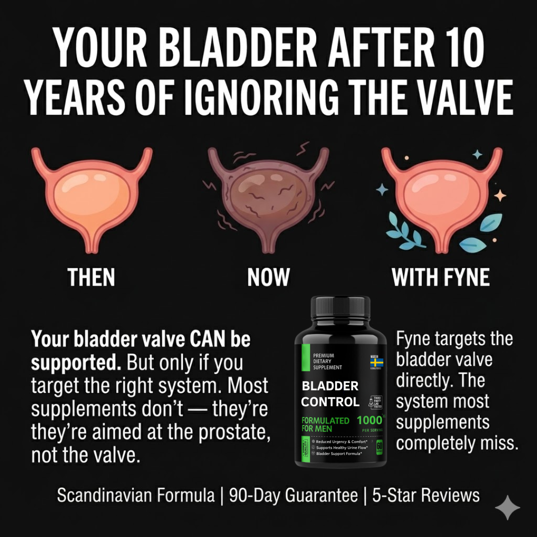 Fyne Supplements International  Facebook ad