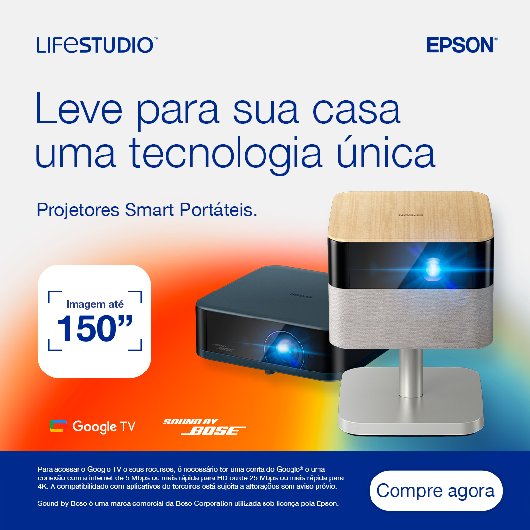 Epson Facebook ad