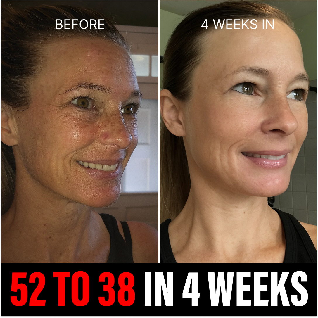 Maggie Jones Facebook ad