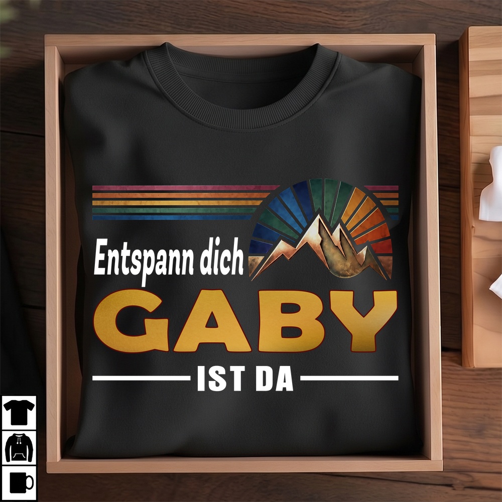 Family is My Anchor X723 Facebook ad: Einmalig & nur für dich!