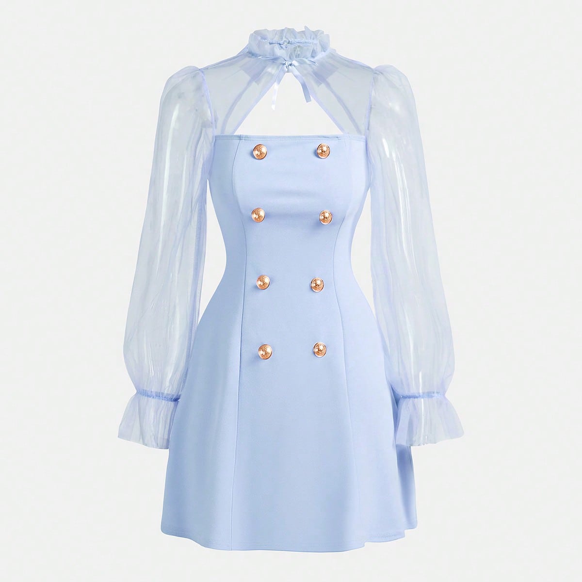 SHEIN KIDS Facebook ad