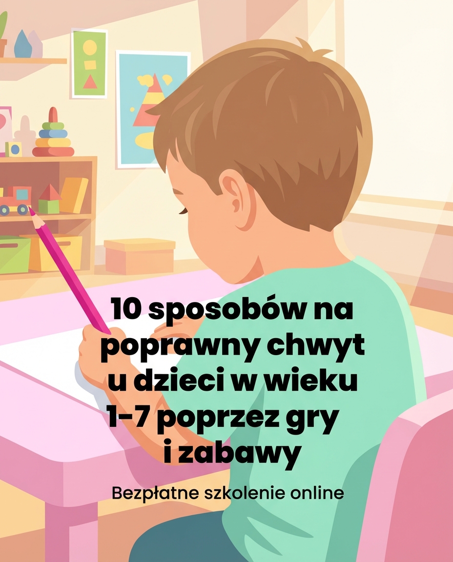 Sonia Michalik psycholog dziecięca Facebook ad