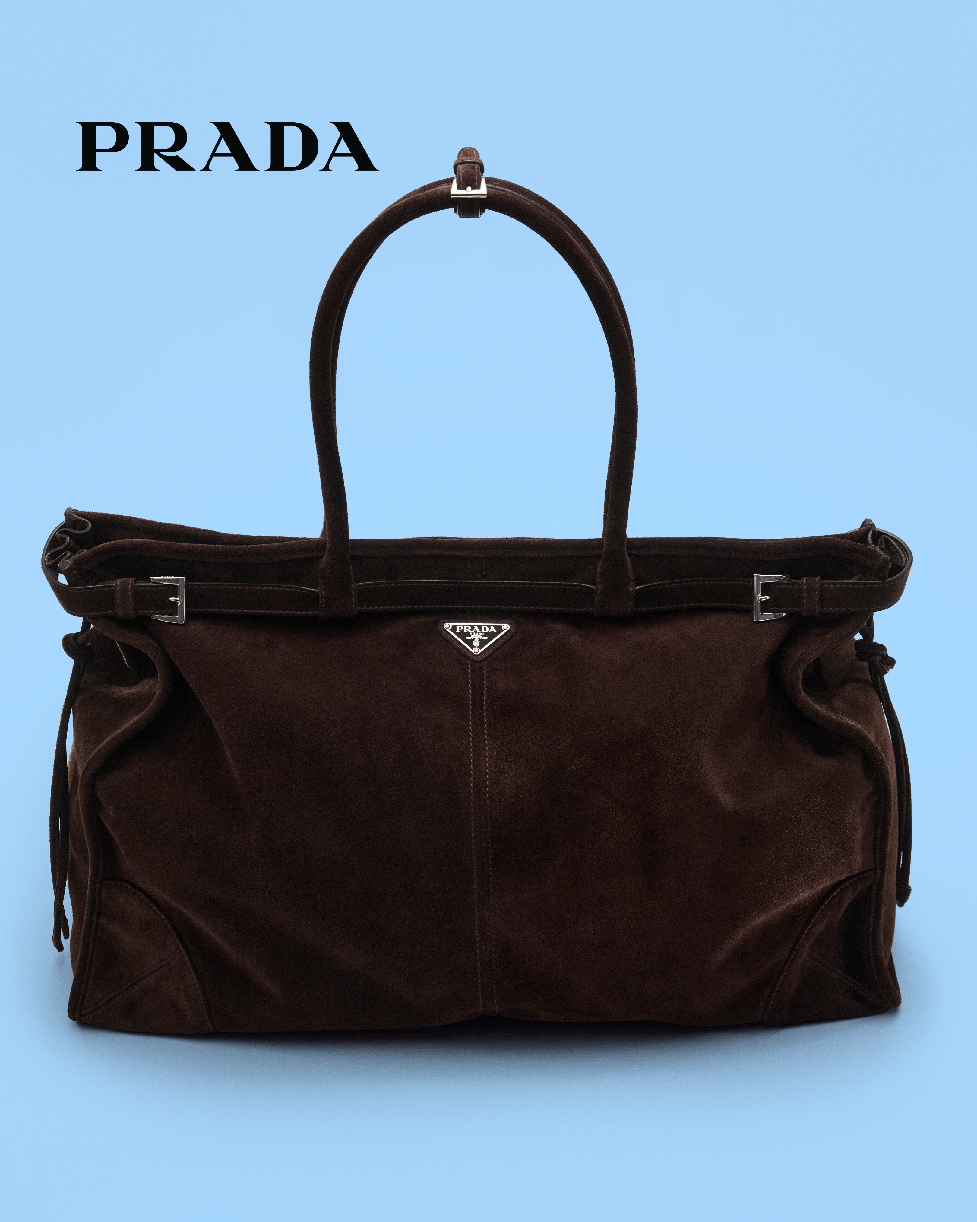 Prada Facebook ad