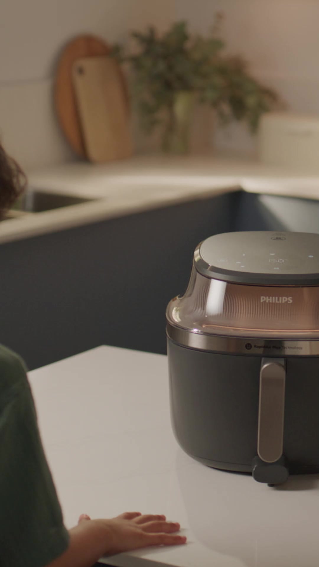Philips Home Living Facebook ad from Jun 24, 2026