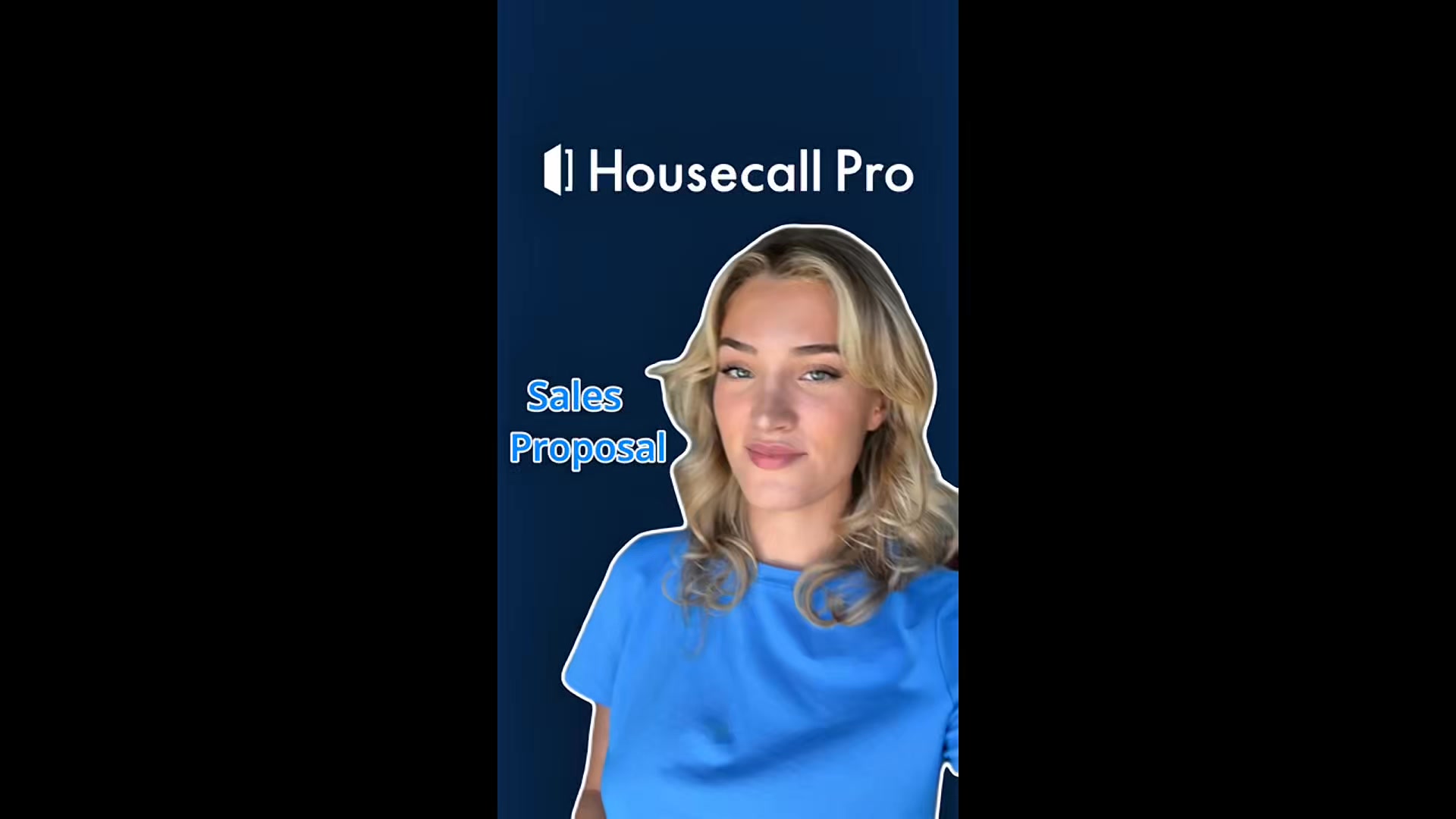 Housecall Pro Facebook ad