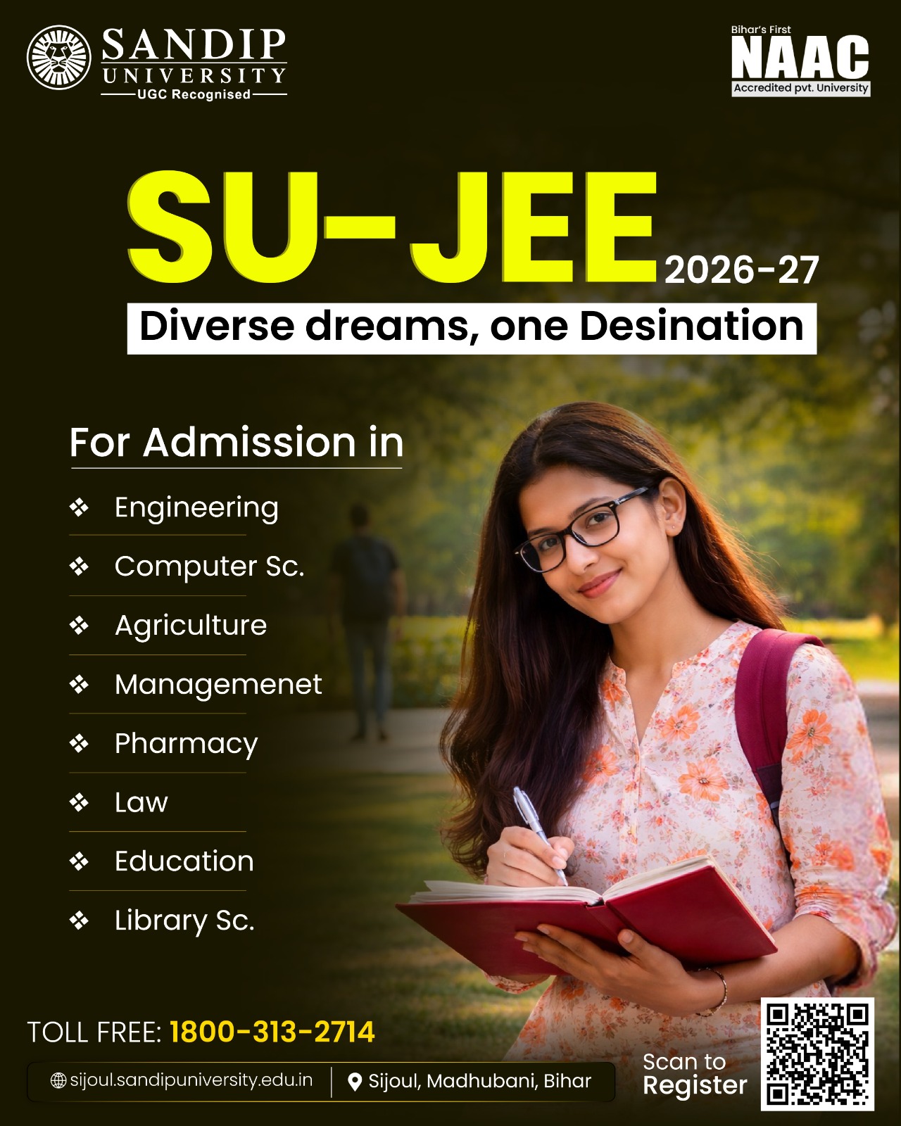Dr Sunil Kumar Jha Facebook ad