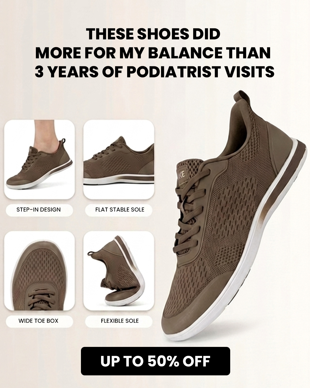 Fall Prevention Tips Facebook ad