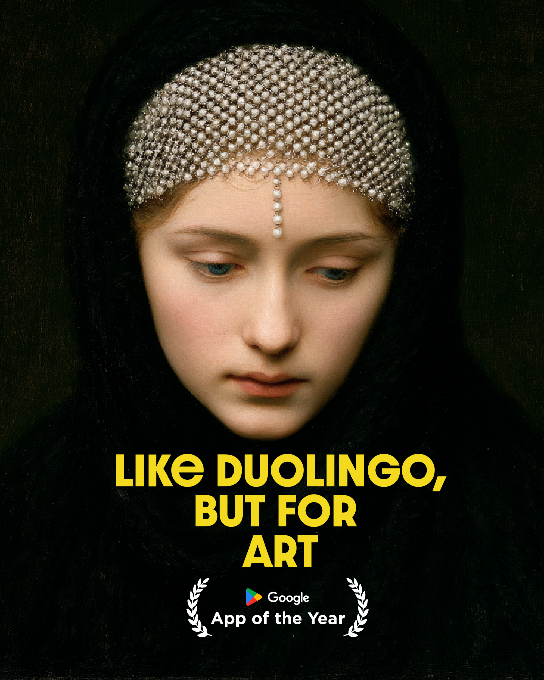 Imprint: Learn Visually Facebook ad
