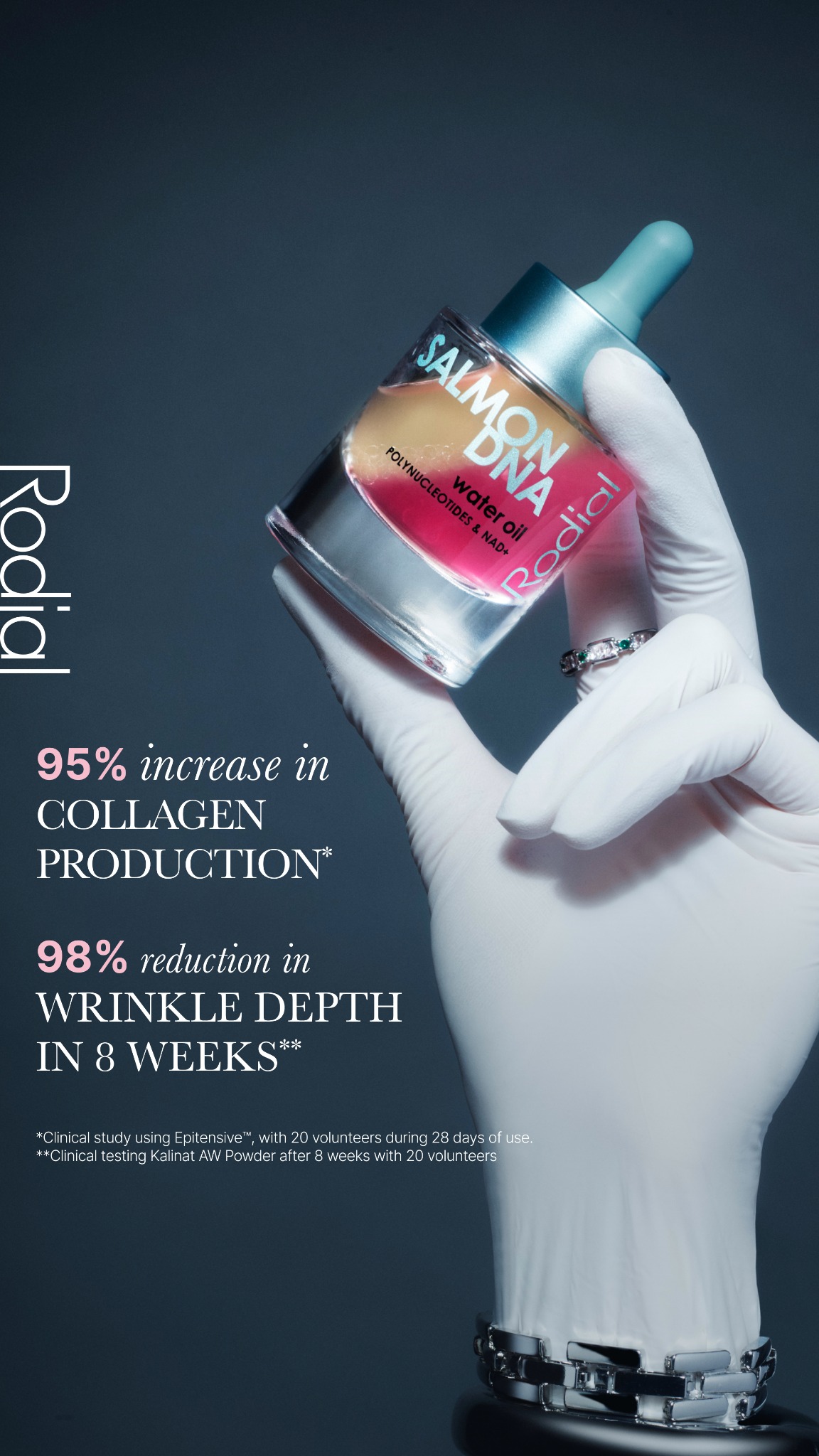 Rodial Beauty Facebook ad from Jun 8, 2026