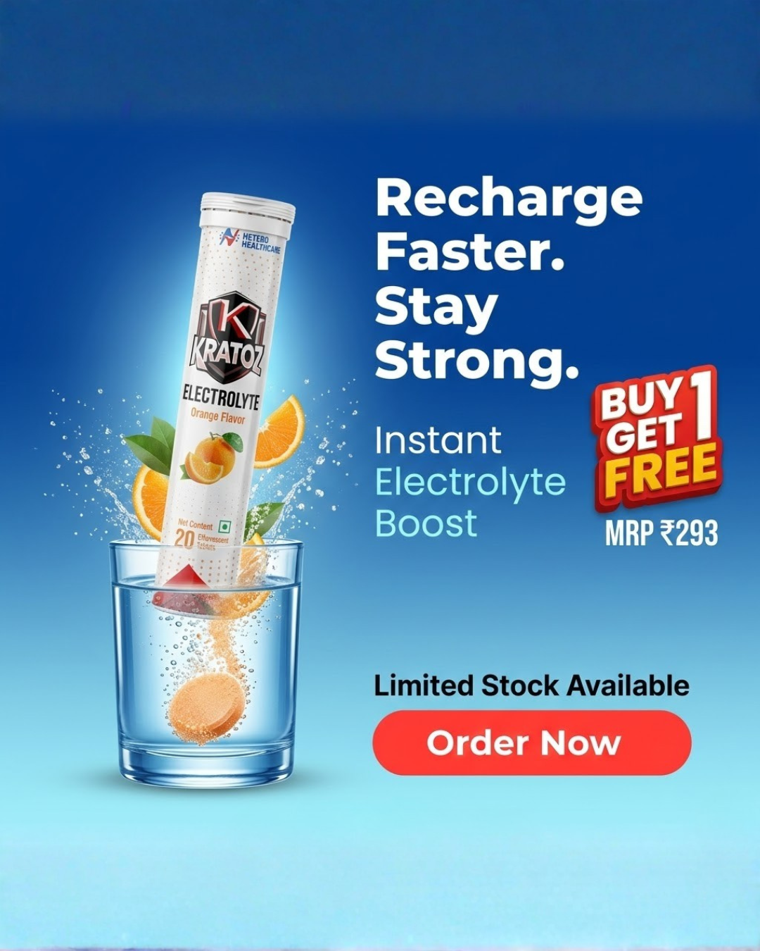 Azistastore Facebook ad