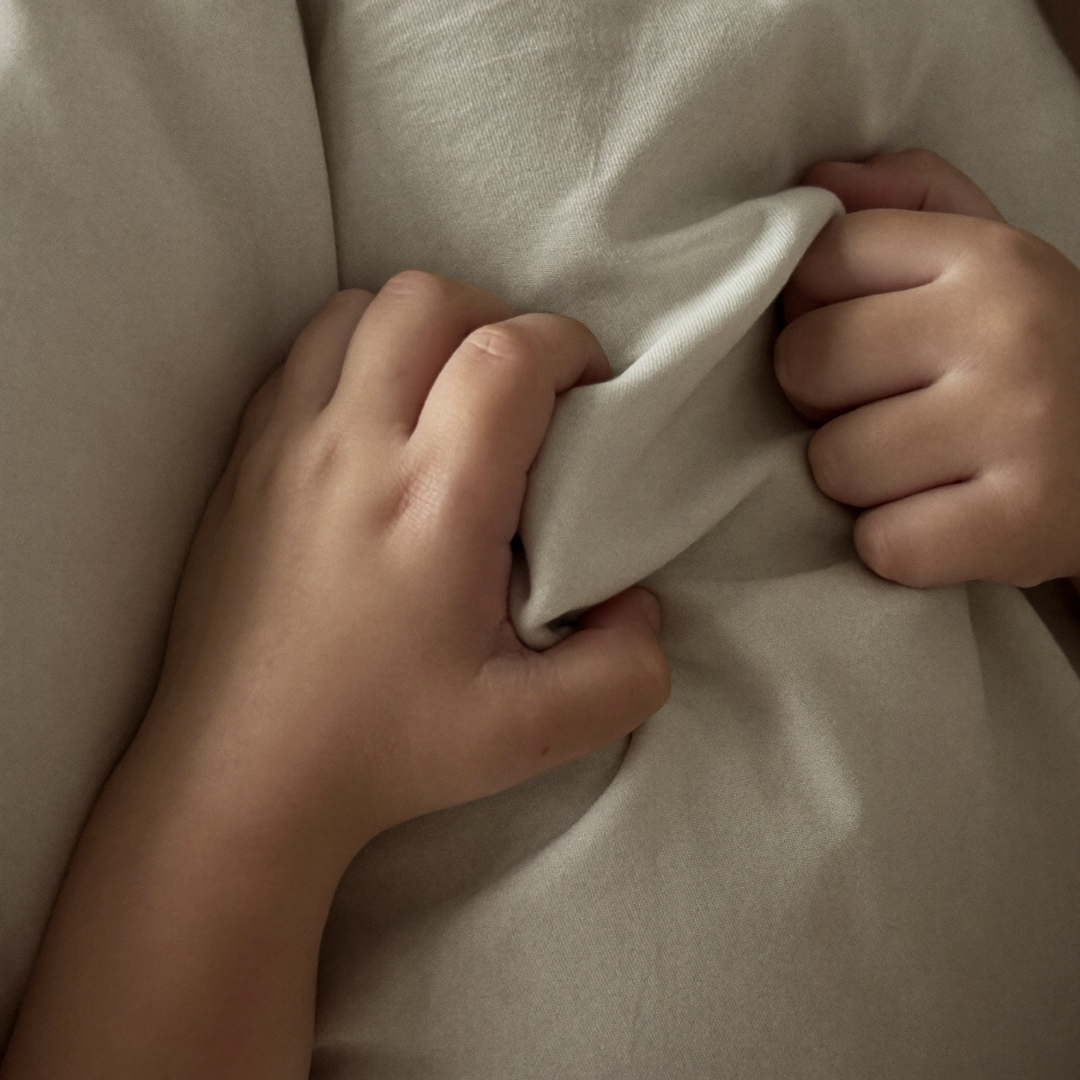 The Child Sleep Expert Facebook ad