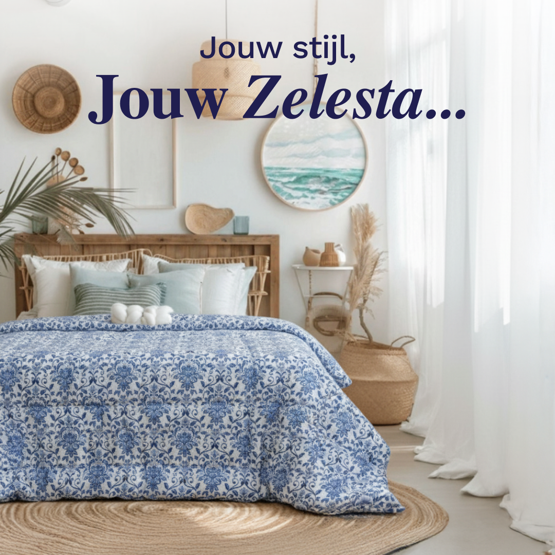 Zelesta.nl Facebook ad
