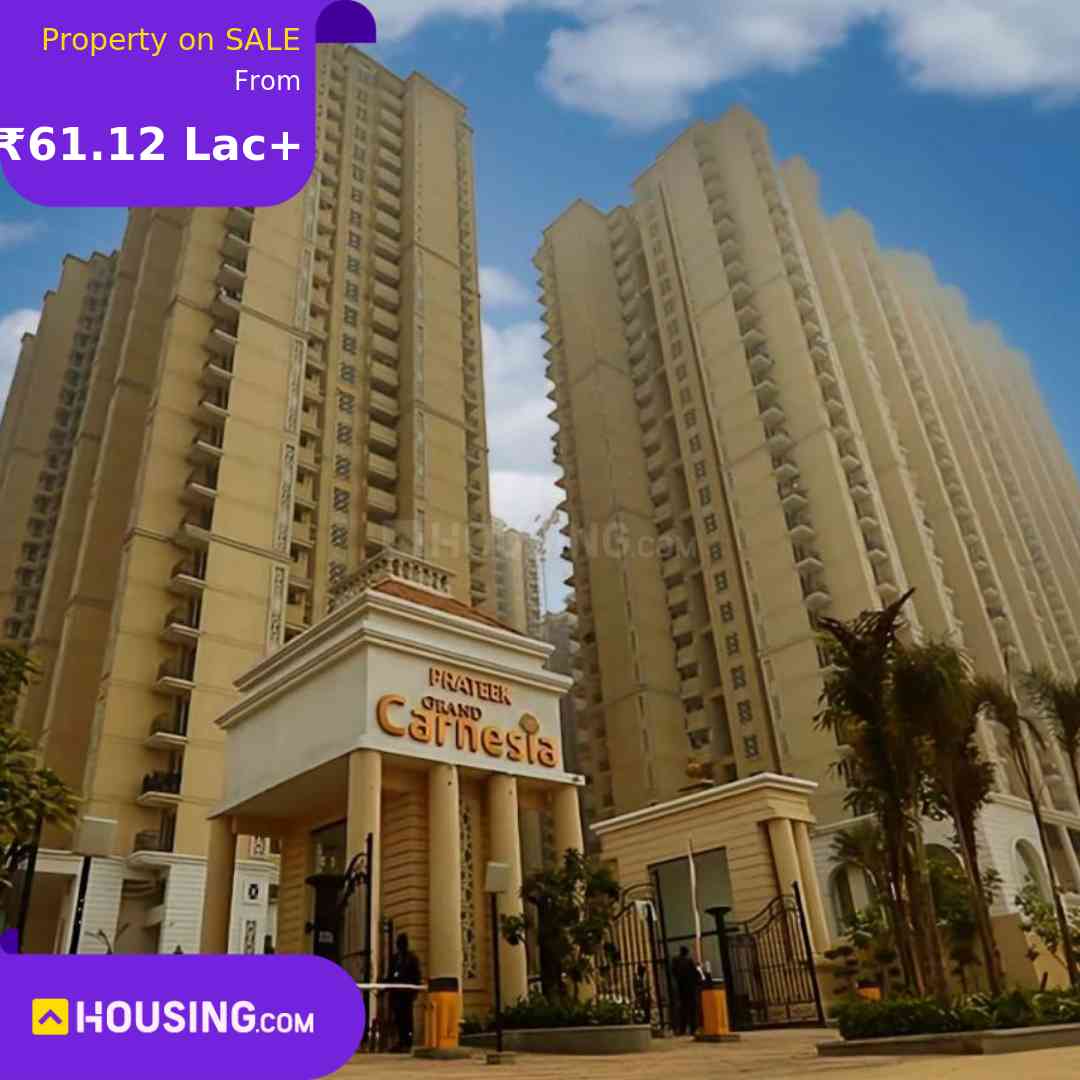 Housing.com Facebook ad