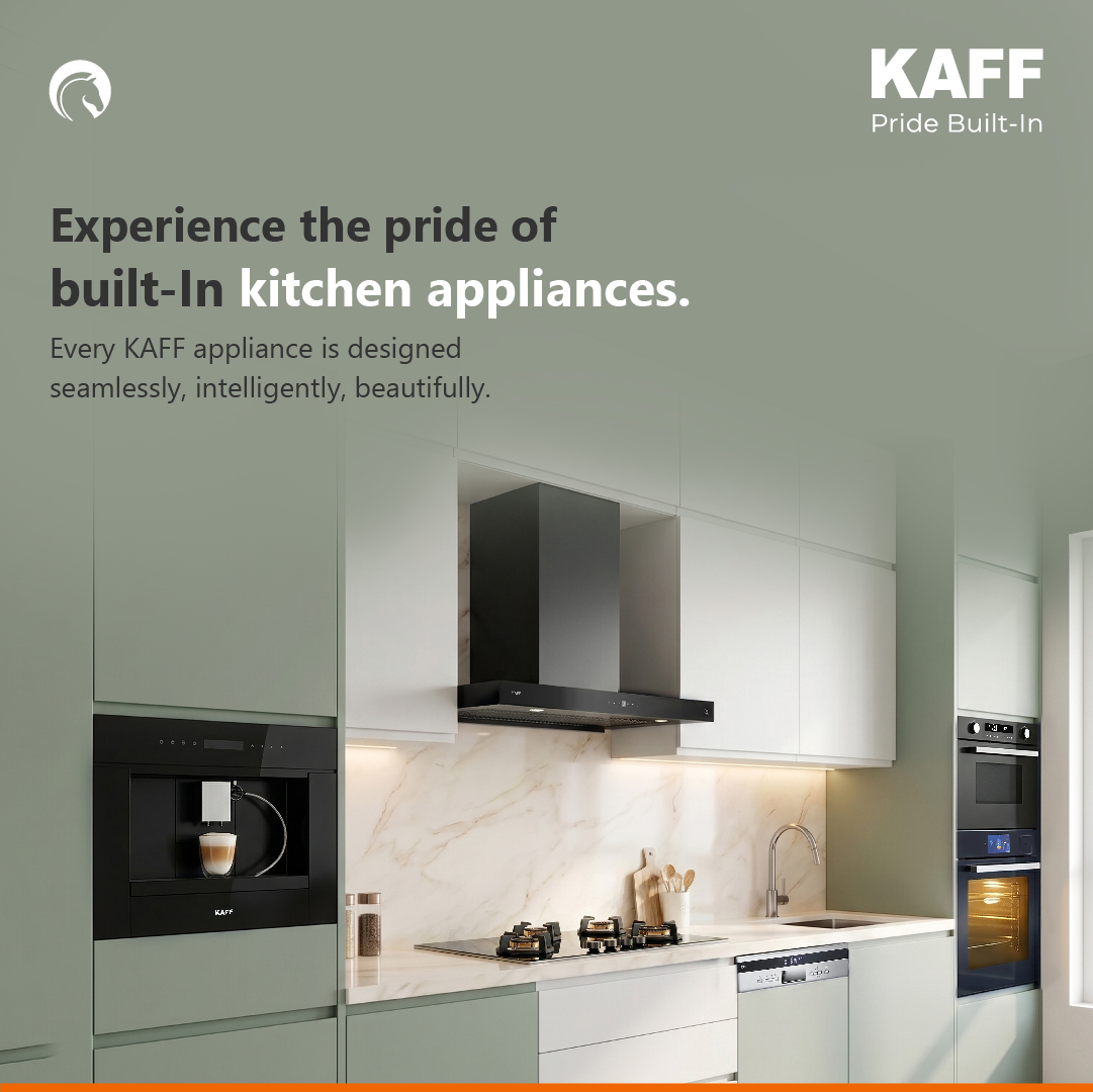 KAFF India Facebook ad