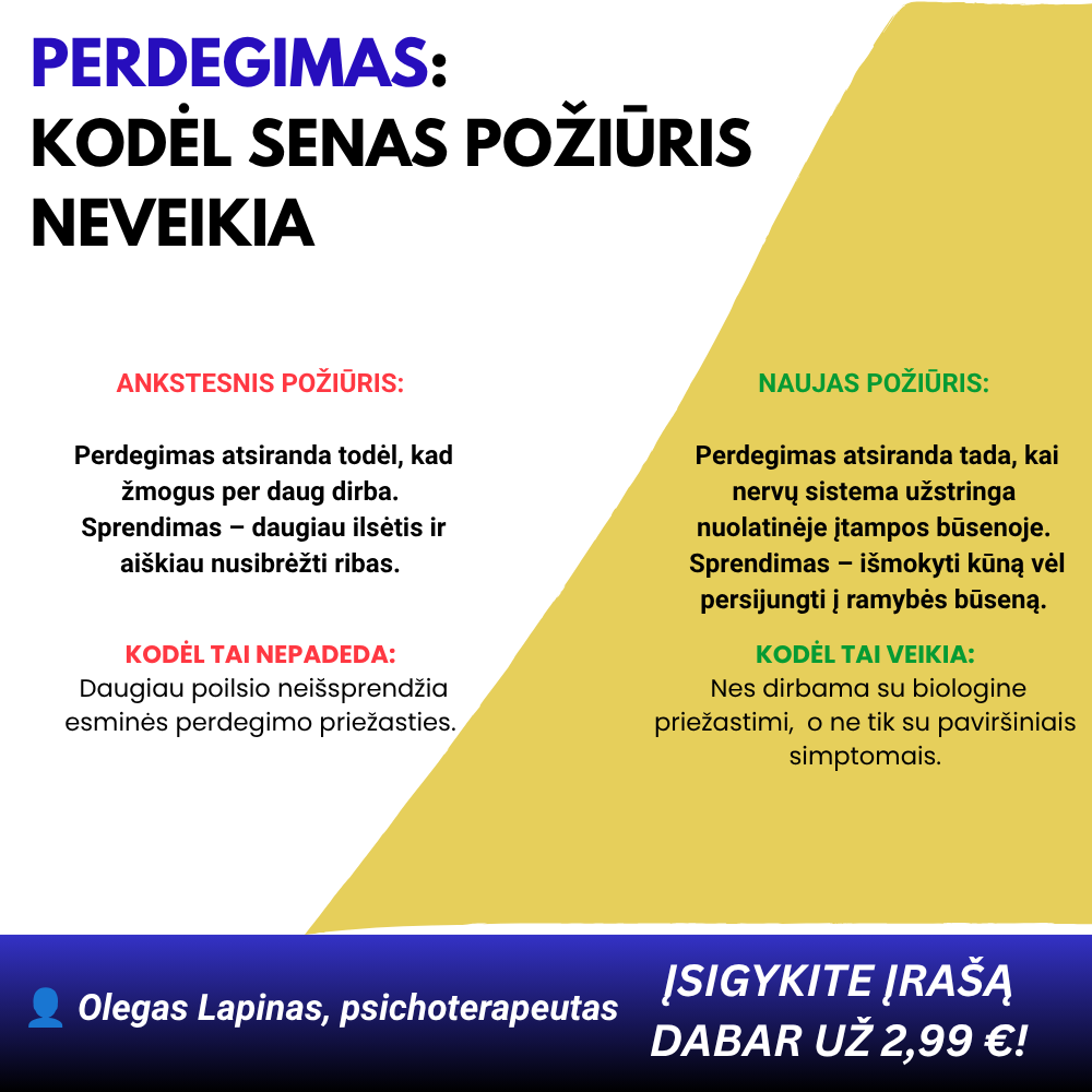 Psichologijos mokymų centras Facebook ad: 2,99 € - TIK ARTIMIAUSIAS 24 VAL.
