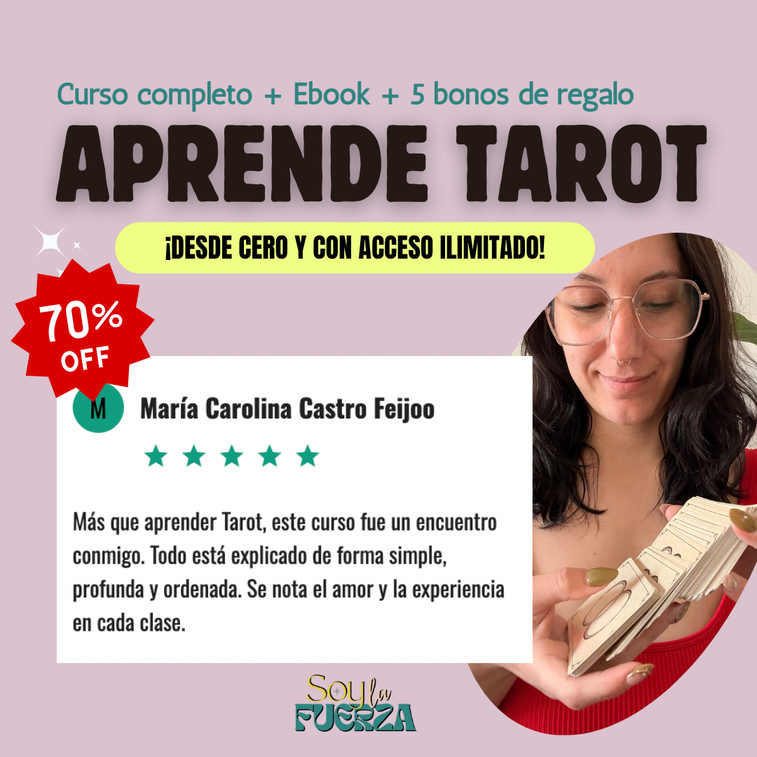 Soy La Fuerza Facebook ad