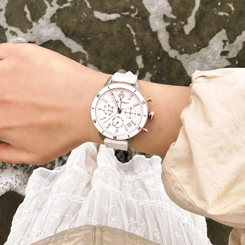 Theodora's希奧朵拉 Facebook ad
