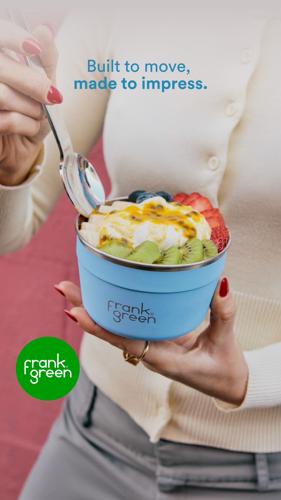 frank green Facebook ad