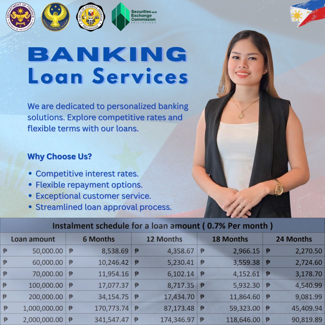MLhuillier Finance Loan Service Inc. Facebook ad: APPLY NOW