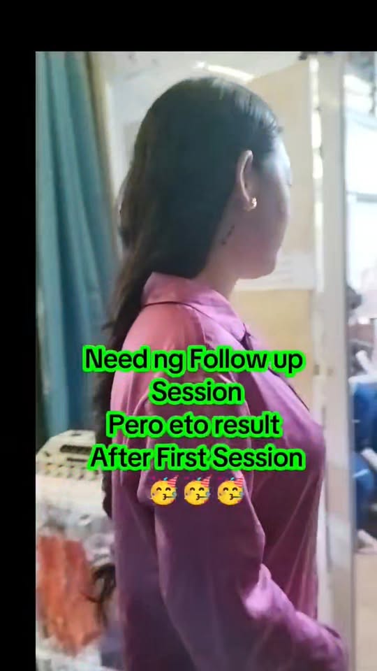 Magical Moment Wellness Center Facebook ad: Free Consultation
