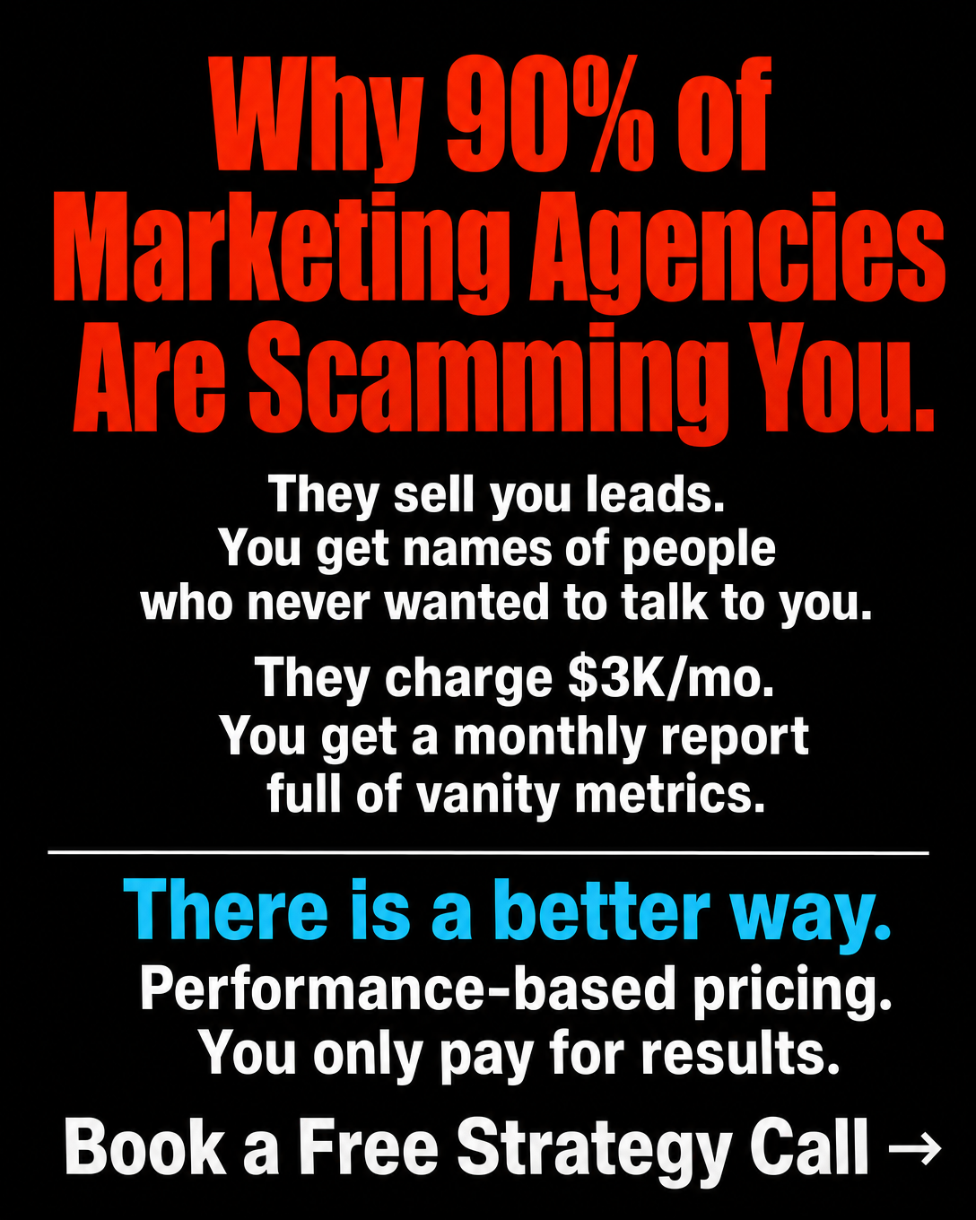 Ad Boost Facebook ad: There Is A Better Way