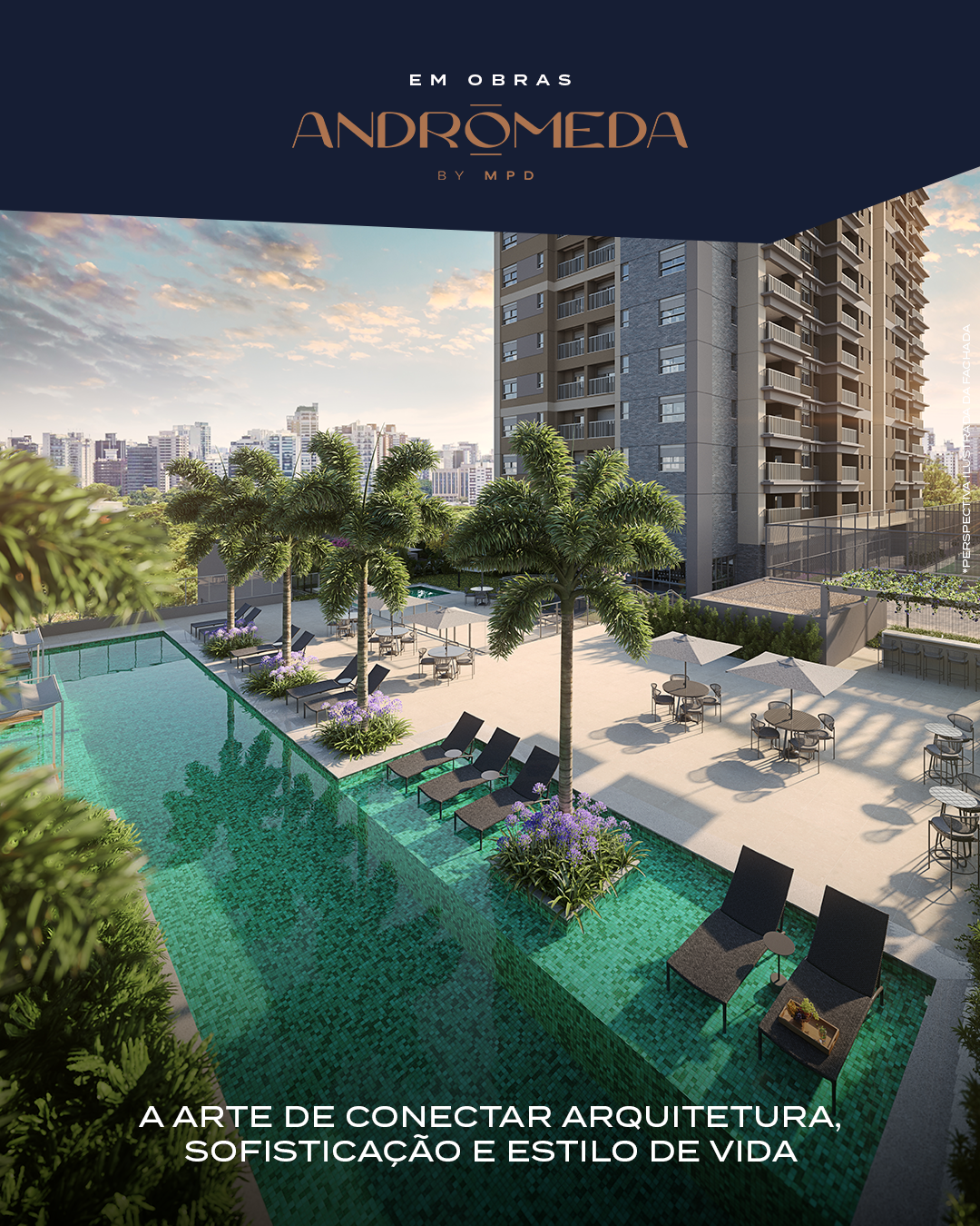 MPD Vendas - Diretoria Allan Facebook ad from Mar 12, 2026