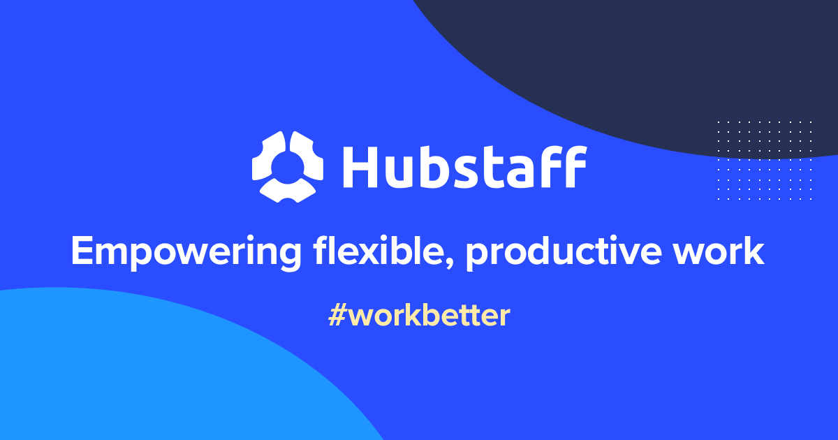 Hubstaff Facebook ad