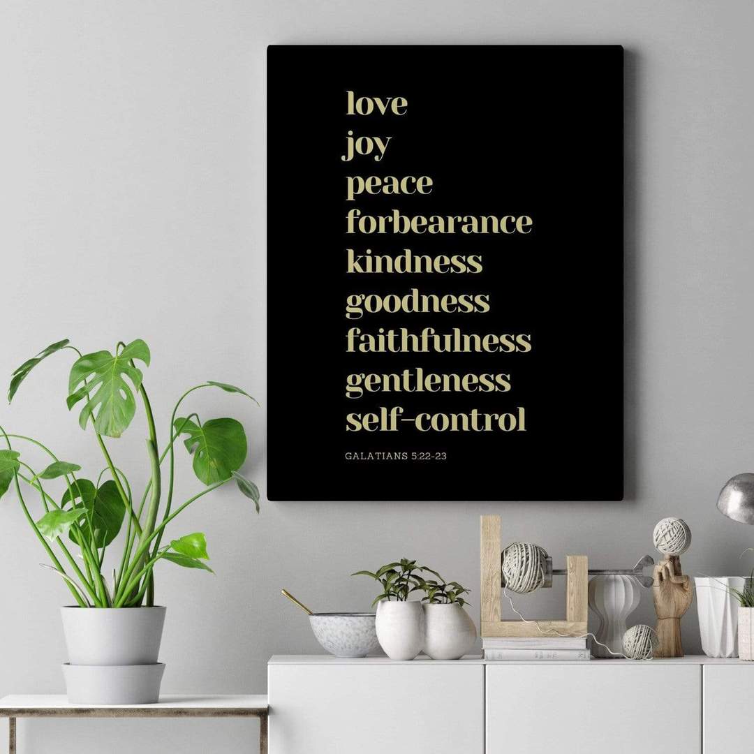 Living Words Facebook ad