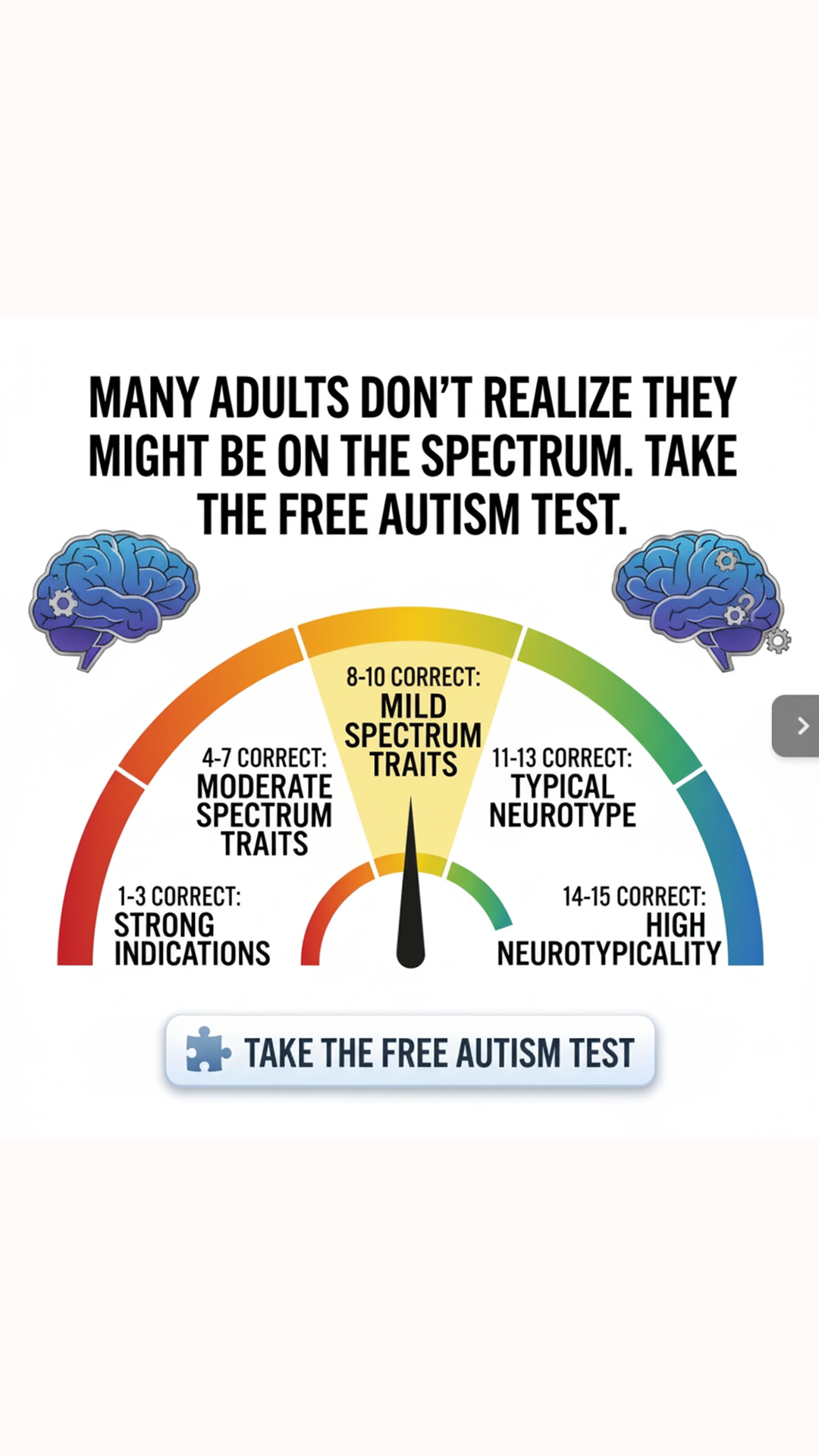 Yourselfirst: Mental Balance Facebook ad