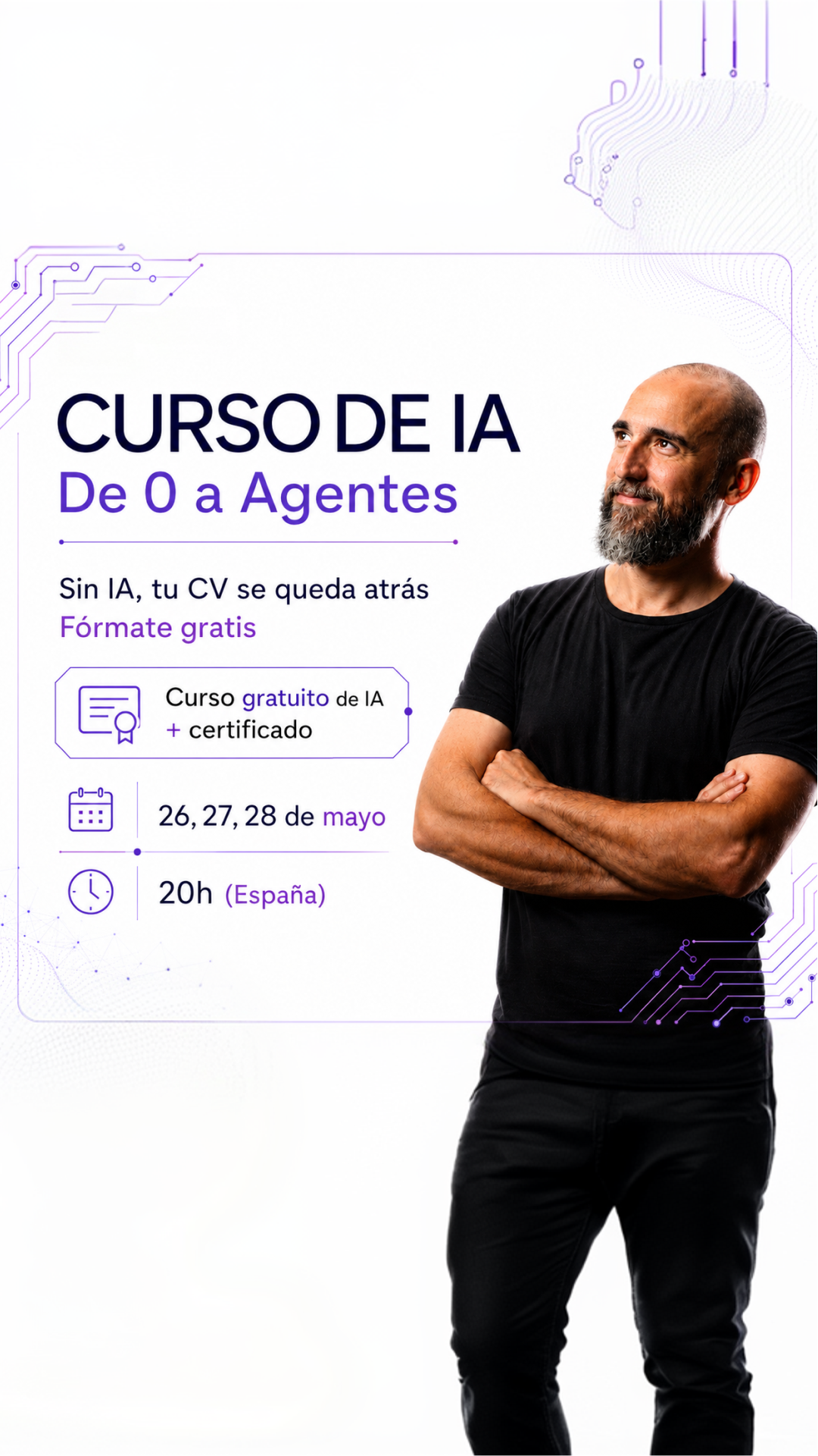 BIGSEO Facebook ad