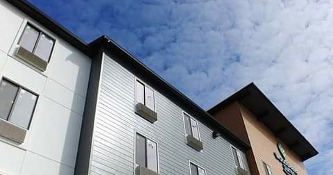 Gutter Kings Construction Facebook ad