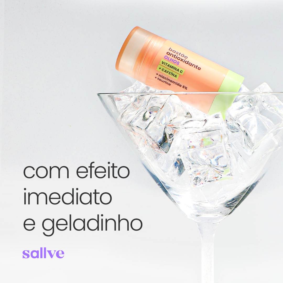 Sallve Facebook ad