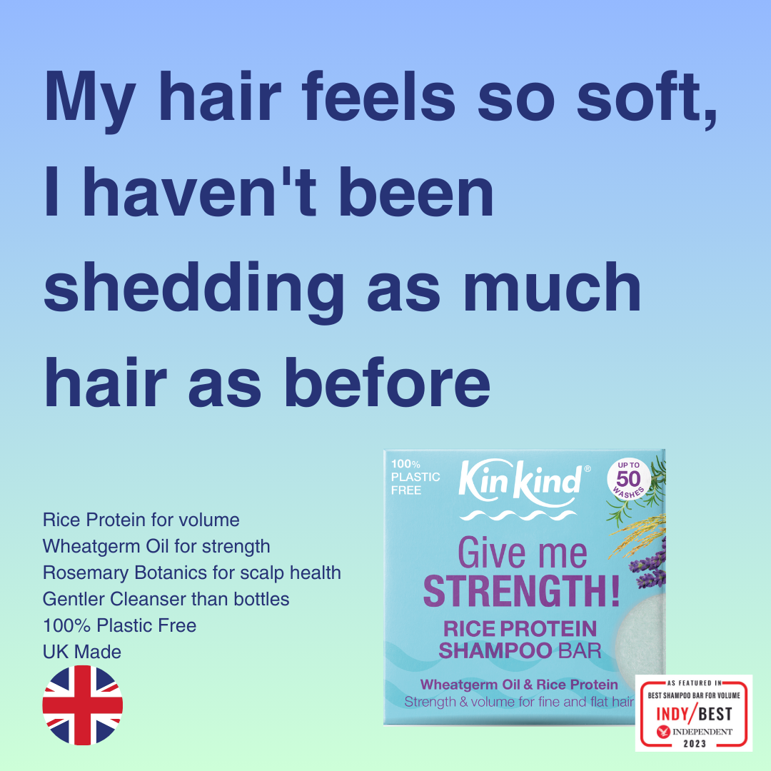 KinKind Facebook ad