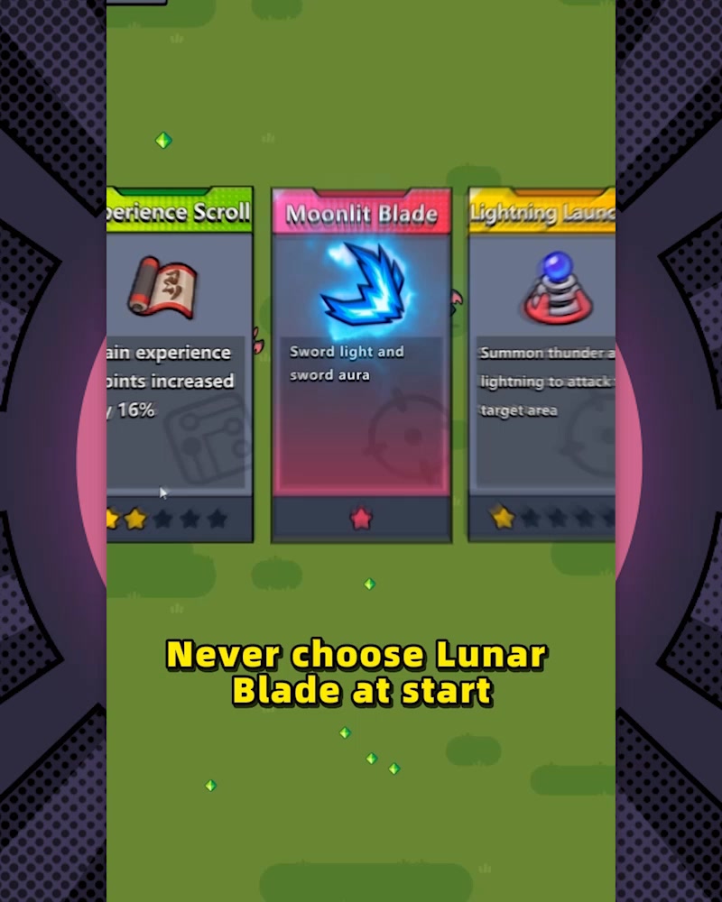Survivor.io Facebook ad from Jun 24, 2026