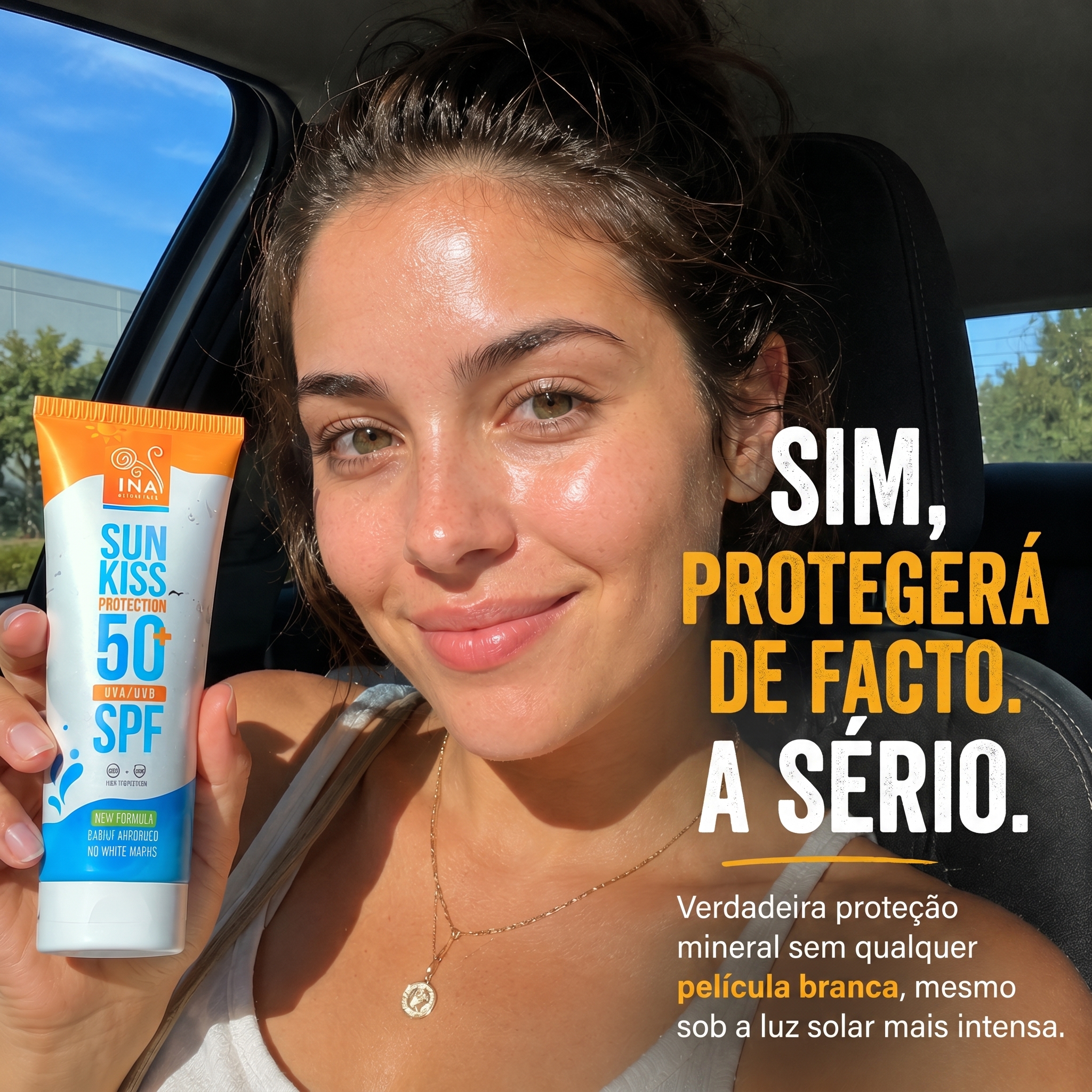 InaEssentials.PT - Cosméticos Orgânicos Facebook ad