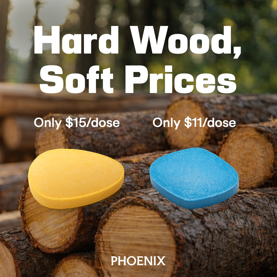 Phoenix Canada Facebook ad