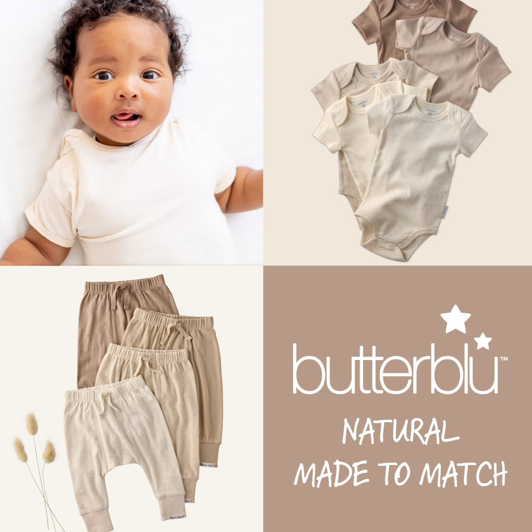 Butterblu Facebook ad