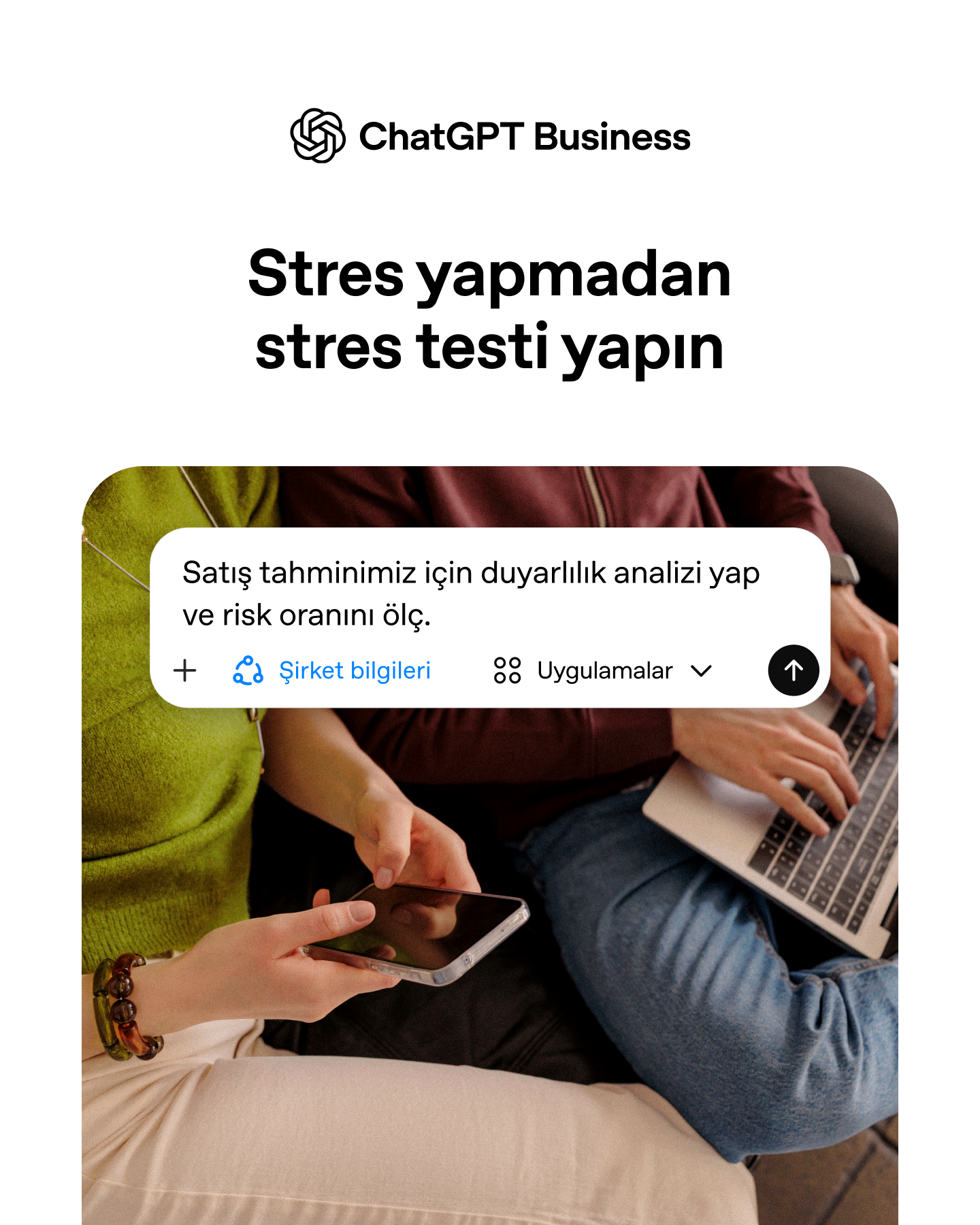 OpenAI Facebook ad