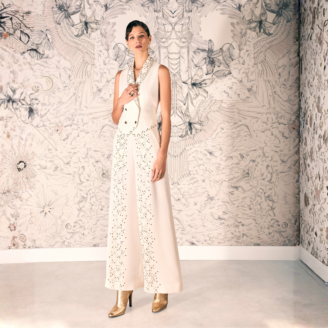 Temperley London Facebook ad