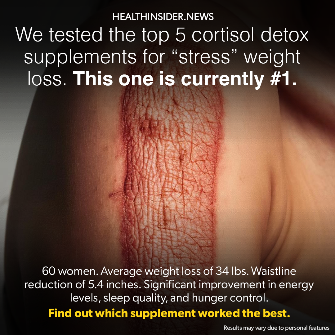 Health Insider Facebook ad